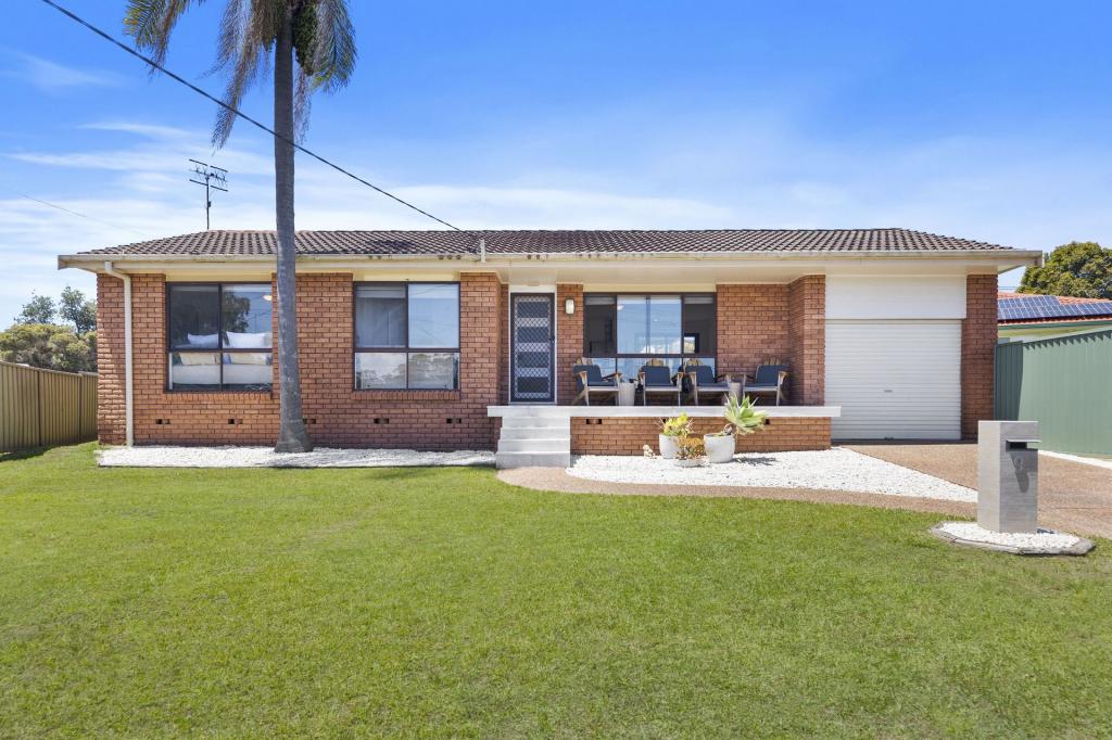 9 Somerville Cl, Budgewoi, NSW 2262