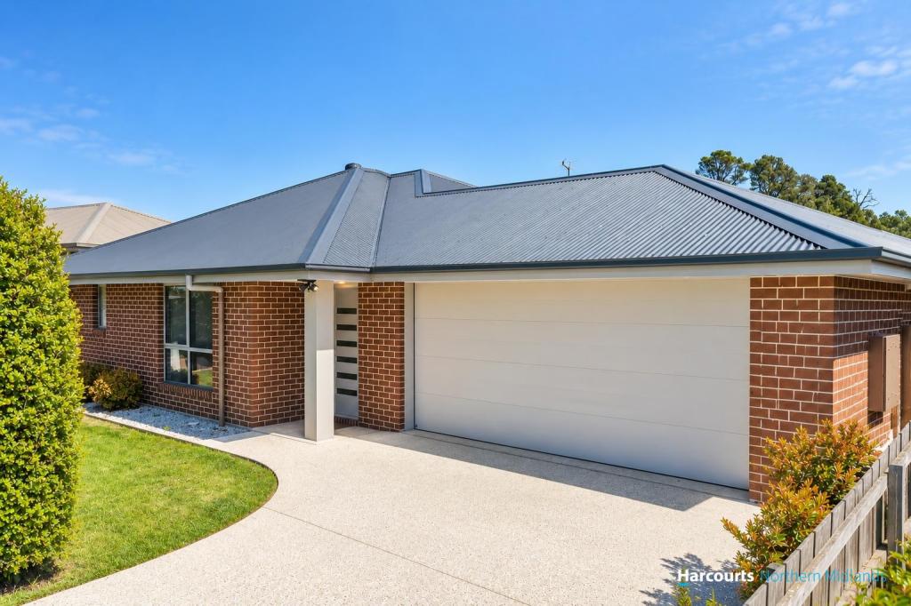 44 Burghley St, Longford, TAS 7301