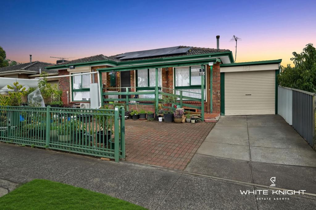 1/115 Station Rd, Deer Park, VIC 3023