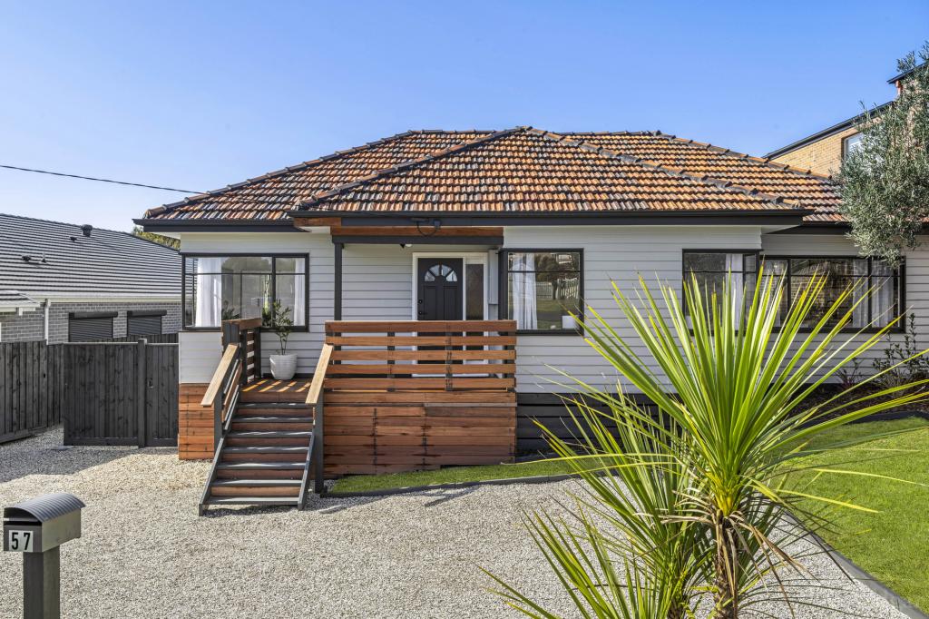 57 Leonard St, Tootgarook, VIC 3941