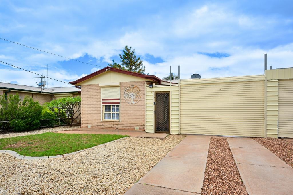 35 WAINWRIGHT ST, WHYALLA STUART, SA 5608