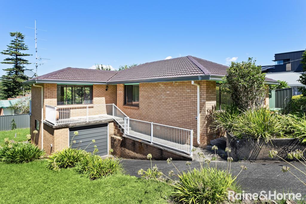 62 Minnamurra St, Kiama, NSW 2533