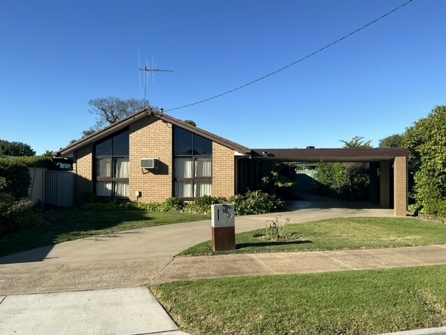 18 Graeme St, Mooroopna, VIC 3629