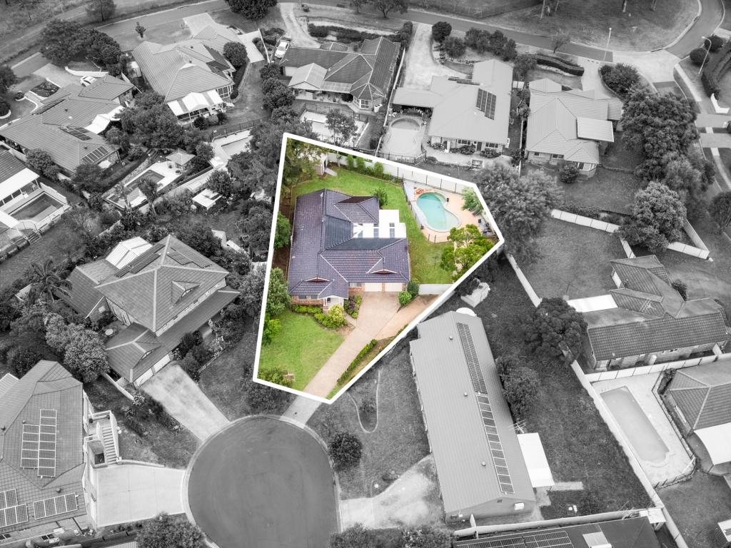 14 Staples Pl, Glenmore Park, NSW 2745