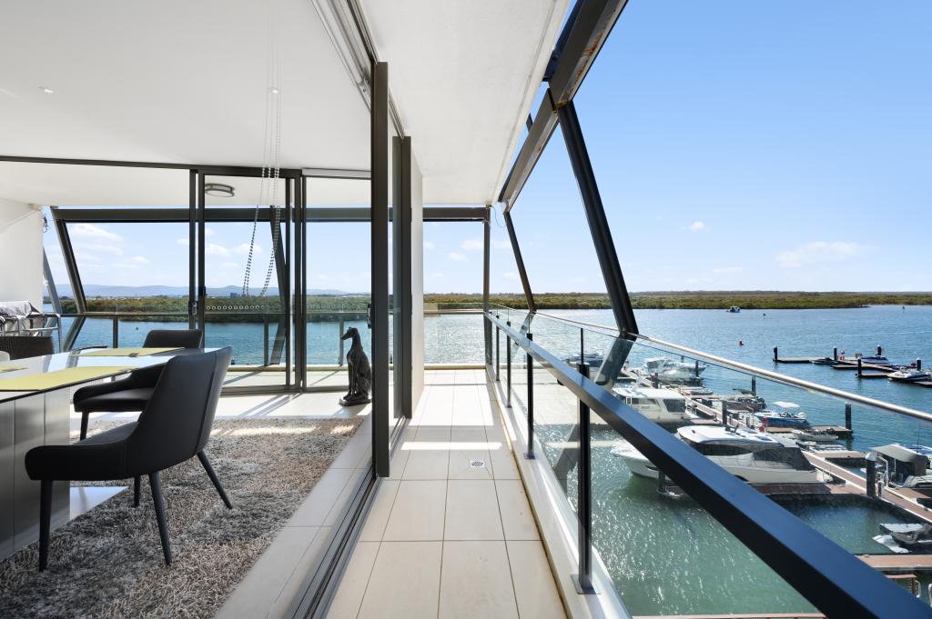 3401/4 Marina Prom, Paradise Point, QLD 4216