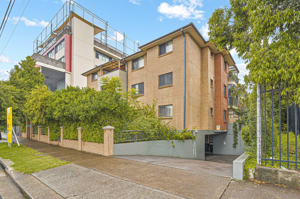28/137-139 Auburn Rd, Auburn, NSW 2144