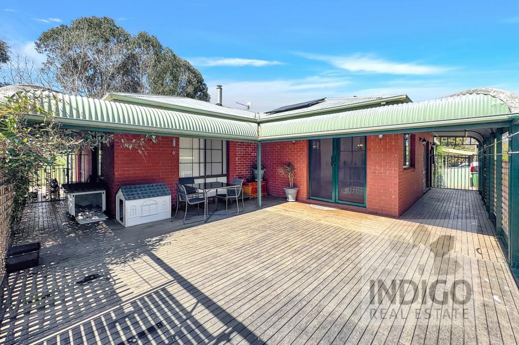 29 Twist Creek Rd, Yackandandah, VIC 3749
