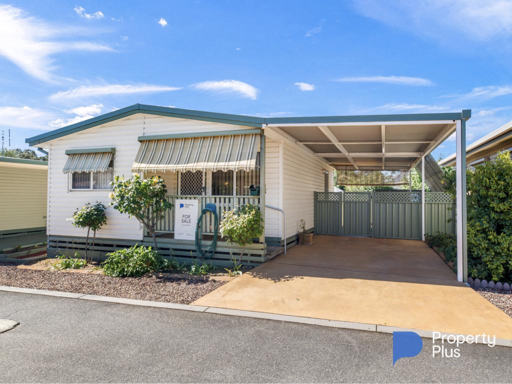 5/266-270 HIGH ST, KANGAROO FLAT, VIC 3555