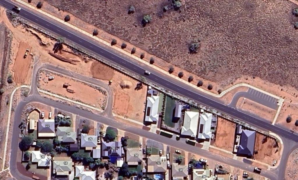 Hancock Way Blocks, Bulgarra, WA 6714