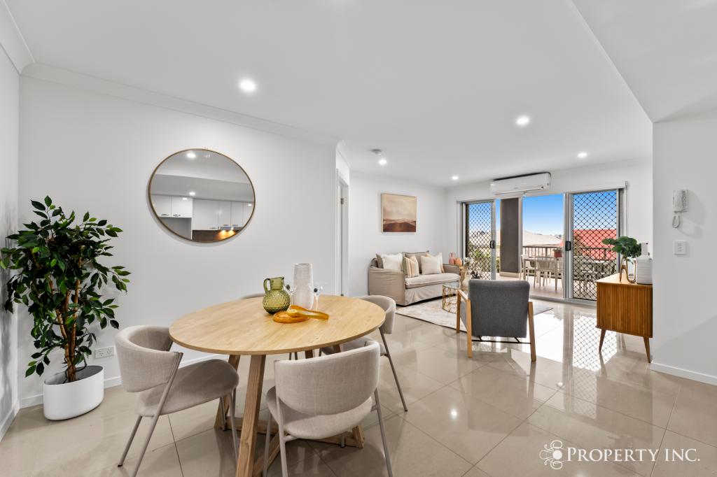 1/27 High St, Lutwyche, QLD 4030