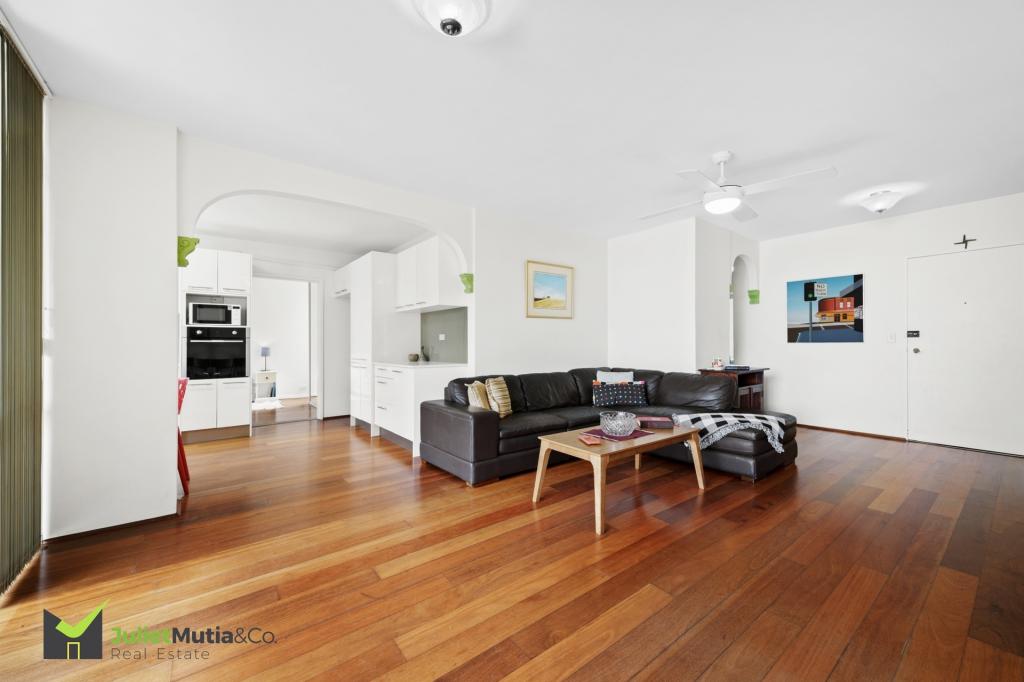 2/104 Lower St Georges Cres, Drummoyne, NSW 2047