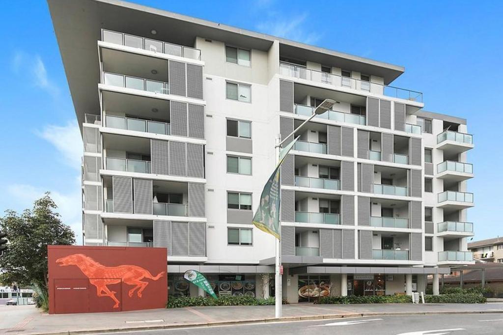 5158/219 Blaxland Rd, Ryde, NSW 2112
