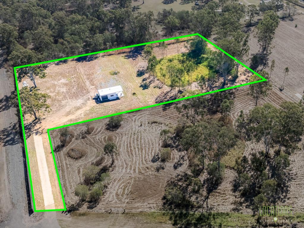 58 Wyndham Rd, Beecher, QLD 4680