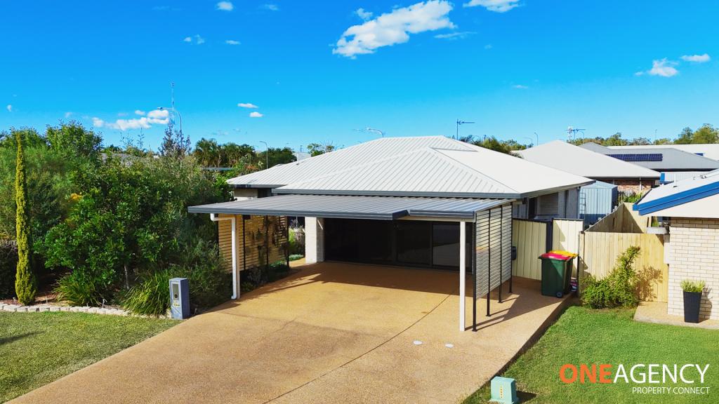 29 Corella Dr, Gracemere, QLD 4702