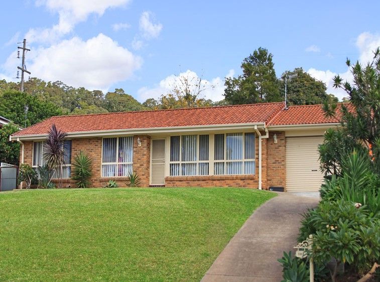 102 Hillside Dr, Albion Park, NSW 2527