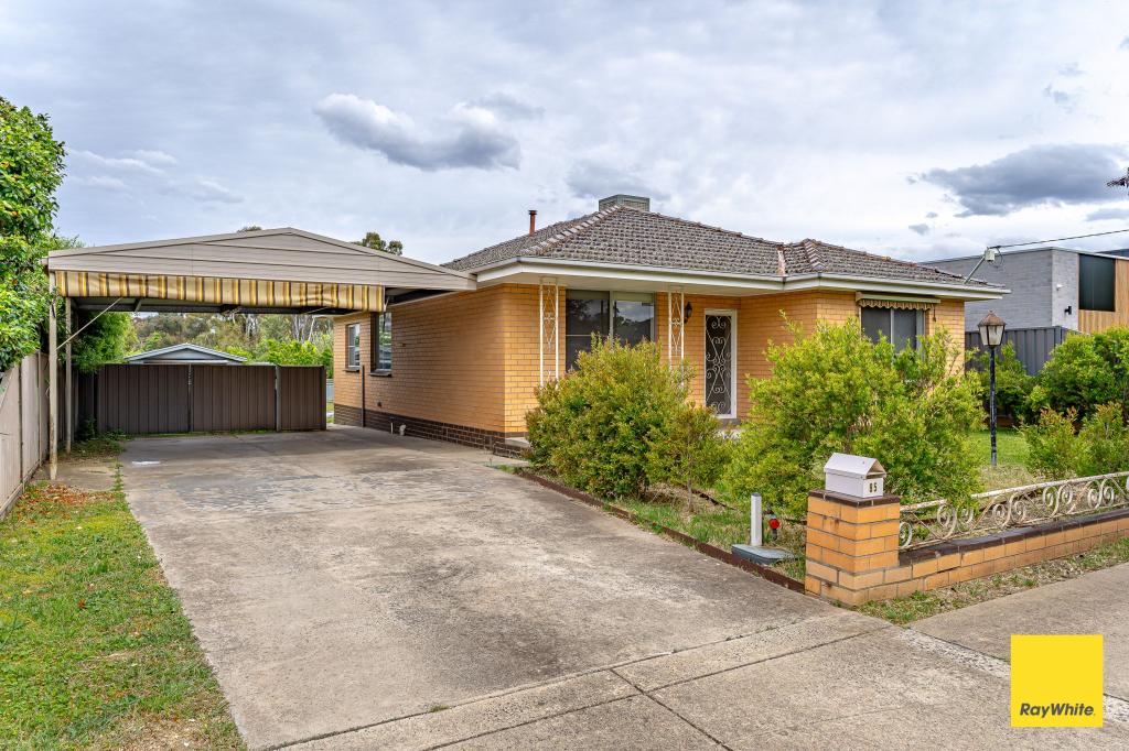 85 Mackenzie St W, Golden Square, VIC 3555