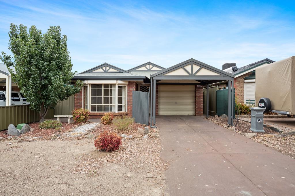 46 Clayson Rd, Salisbury East, SA 5109