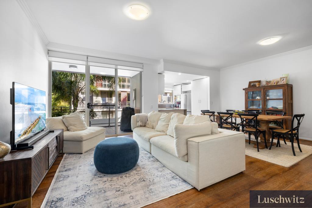 17/4-8 Bobbin Head Rd, Pymble, NSW 2073