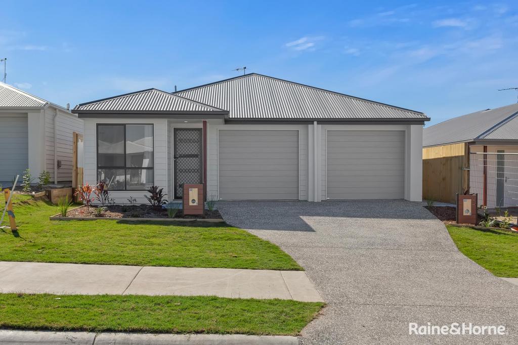 2/33 East Beaumont Rd, Logan Reserve, QLD 4133