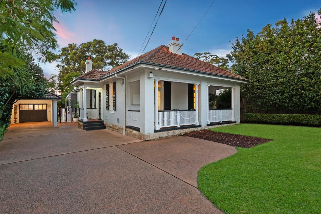 17 Archbold Rd, Roseville, NSW 2069