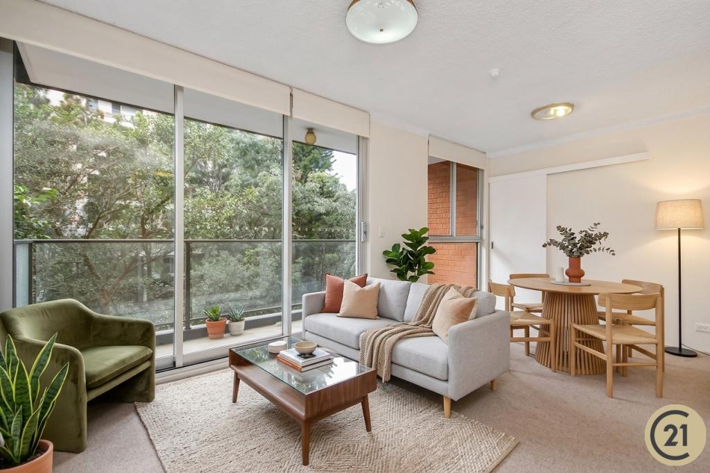 3A/10 BLIGH PL, RANDWICK, NSW 2031