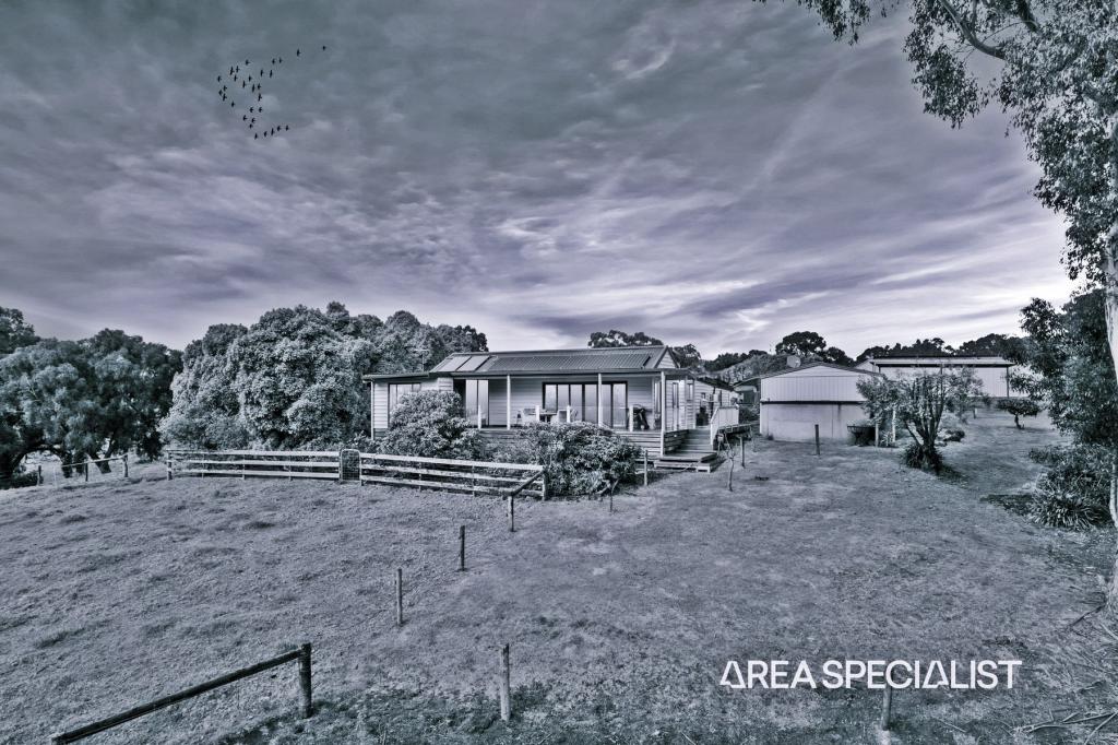 55 Lester Dr, Nyora, VIC 3987