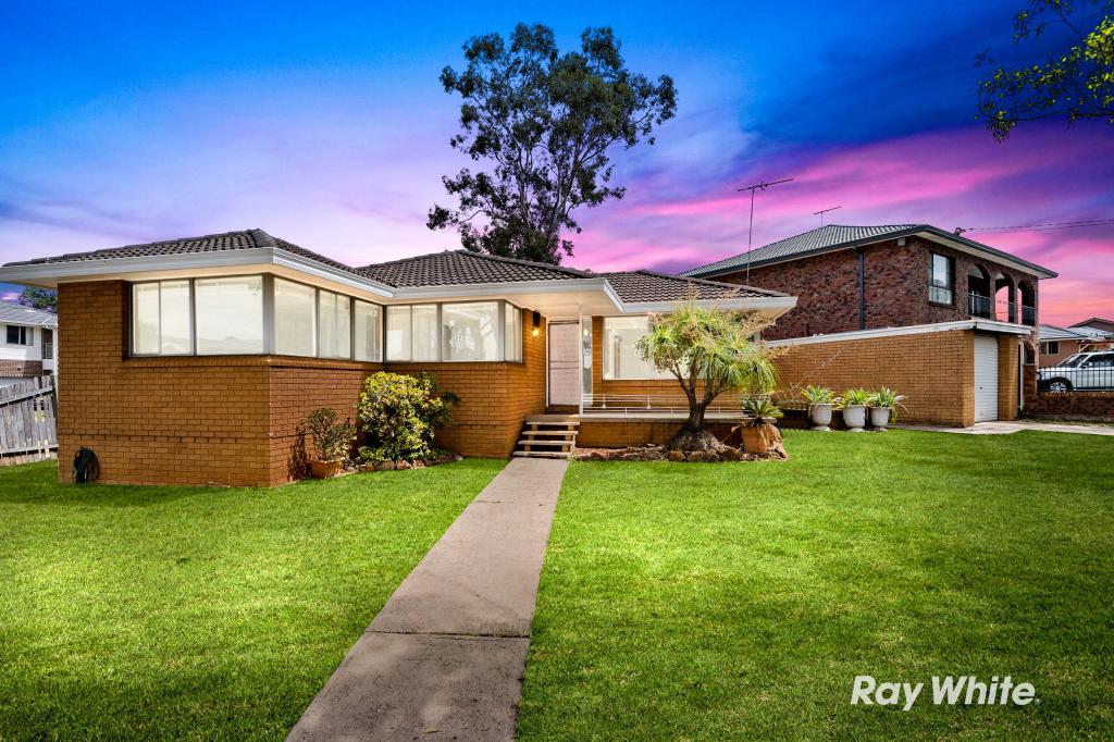 72 Napier St, Rooty Hill, NSW 2766