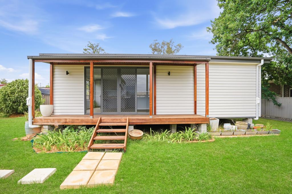 65a Gibson Ave, Werrington, NSW 2747