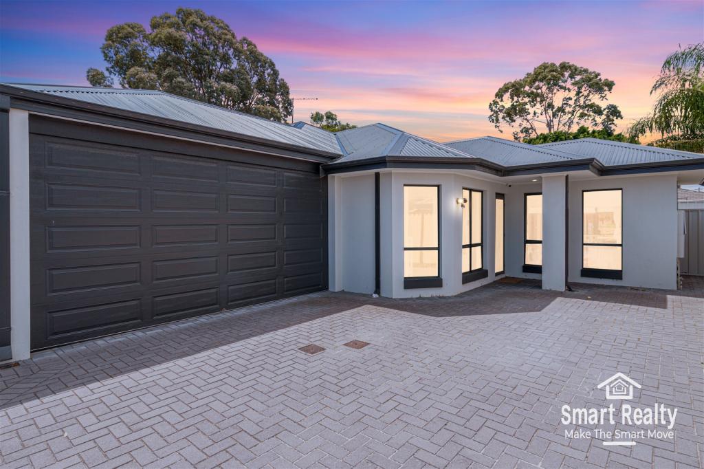 44B LANGFORD AVE, LANGFORD, WA 6147