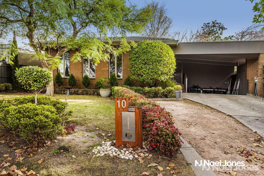 10 Kalonga Rd, Balwyn North, VIC 3104