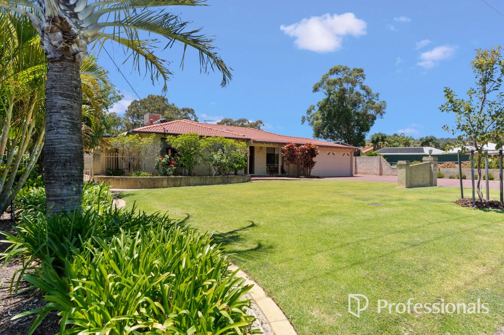74 Hawkvalley Cres, Maida Vale, WA 6057