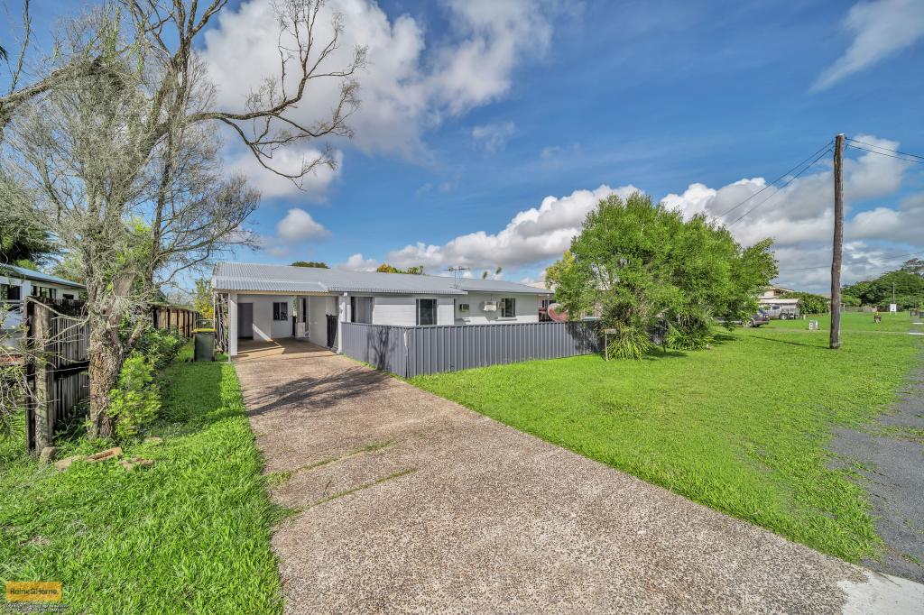 8 Batchelor St, Goondi Bend, QLD 4860