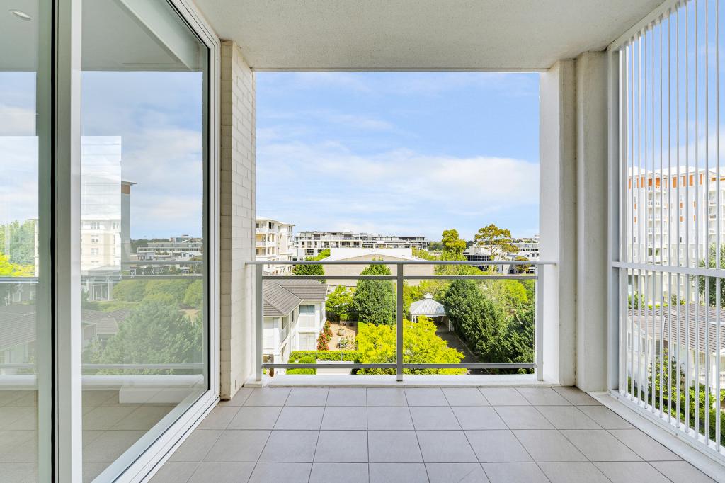 503/17 Woodlands Ave, Breakfast Point, NSW 2137