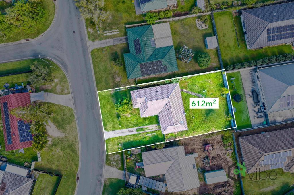 18 Copperfield Dr, Eagleby, QLD 4207