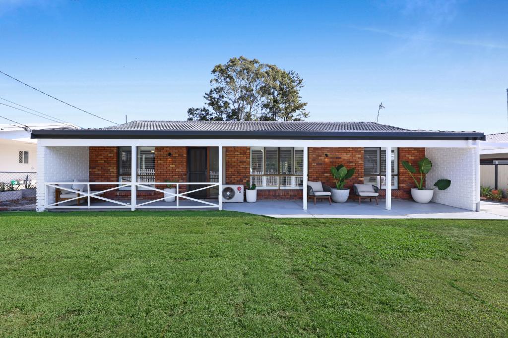 27 Moonbeam Pde, Mudgeeraba, QLD 4213
