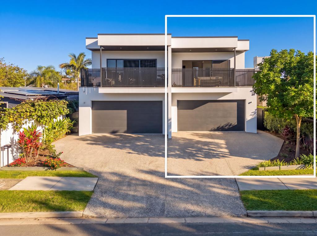 2/4 Matina St, Biggera Waters, QLD 4216