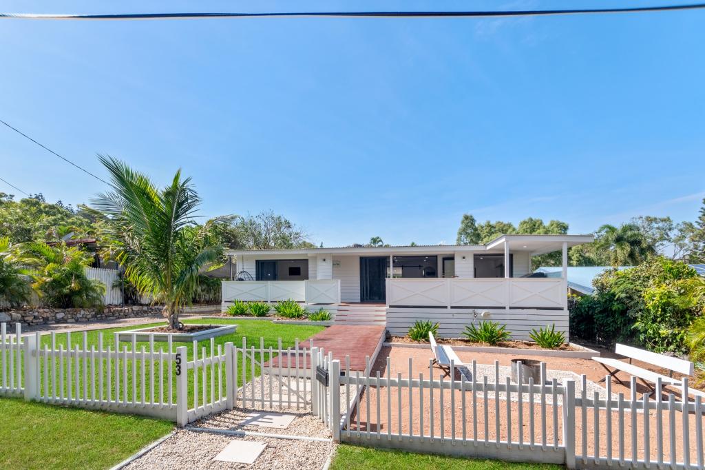 53 Wansfell St, Picnic Bay, QLD 4819