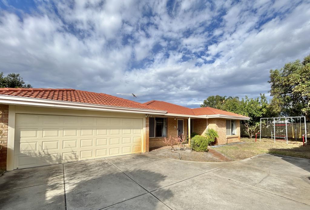 70b Downey Dr, Manning, WA 6152