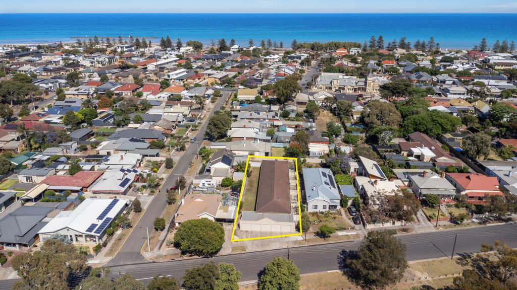 1-5/155 ROBIN RD, SEMAPHORE SOUTH, SA 5019