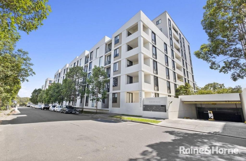311/70 River Rd, Ermington, NSW 2115