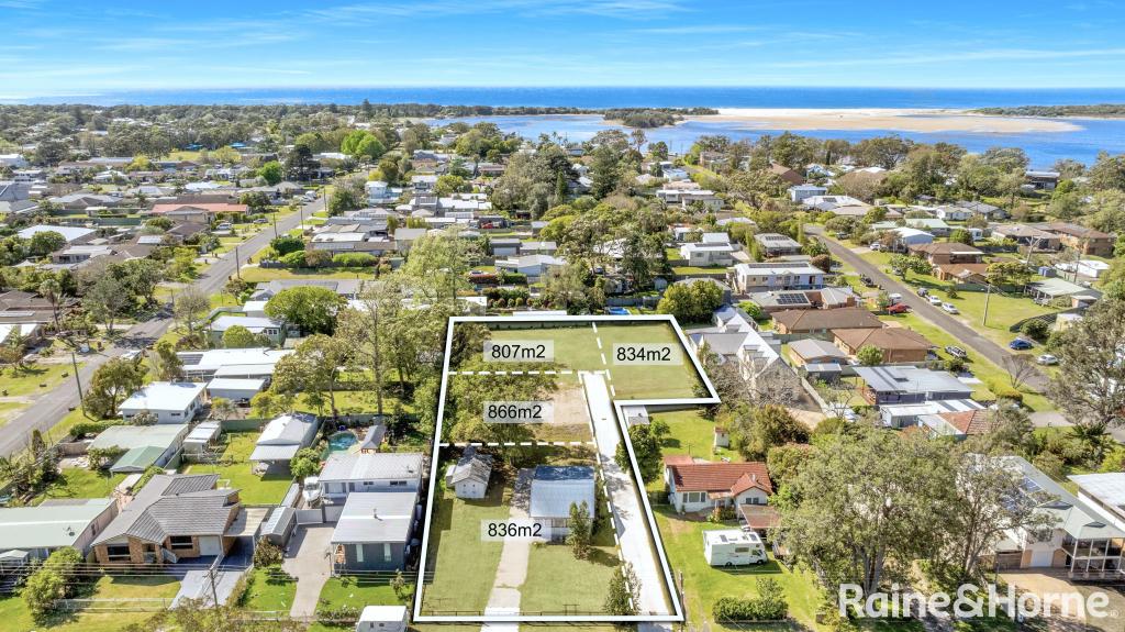 70 Jerry Bailey Rd, Shoalhaven Heads, NSW 2535