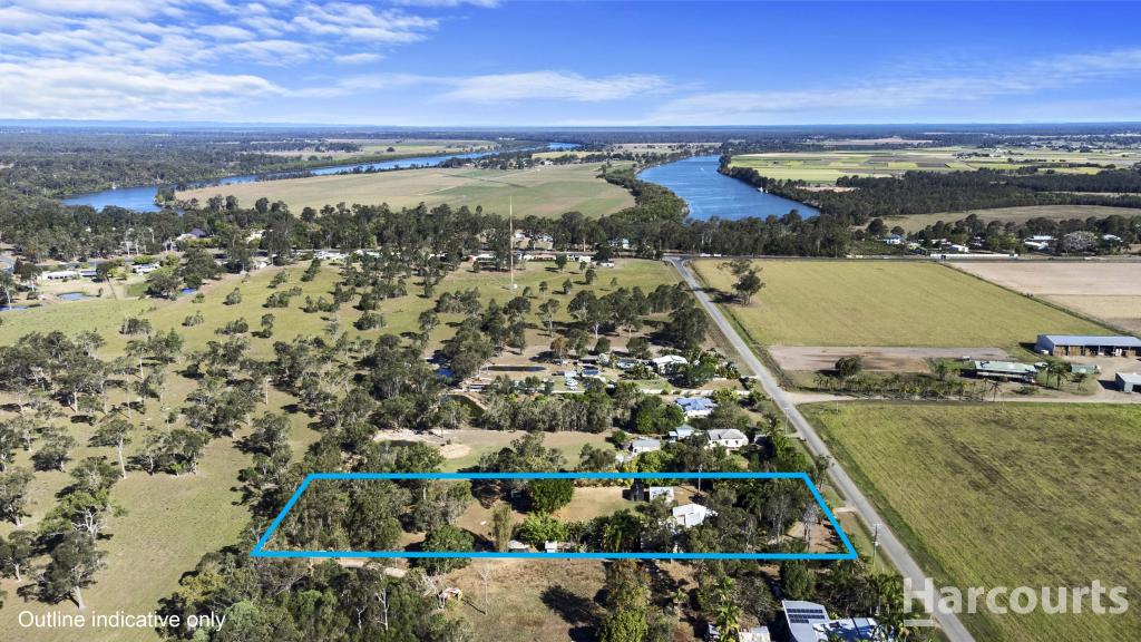 50 Churchill Mine Rd, Dundathu, QLD 4650