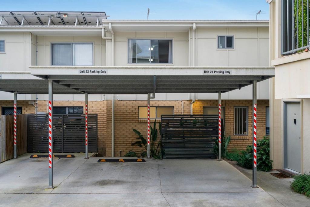 22/11 Thistledome St, Morayfield, QLD 4506