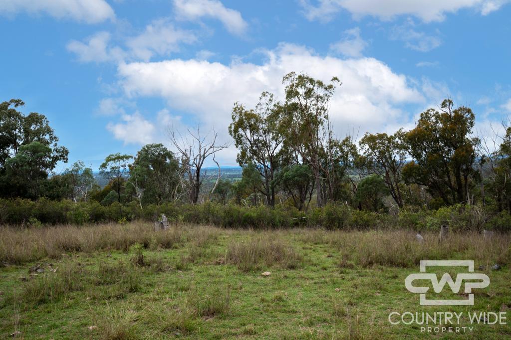 Lot 1, 61/4108 Tent Hill Rd, Emmaville, NSW 2371