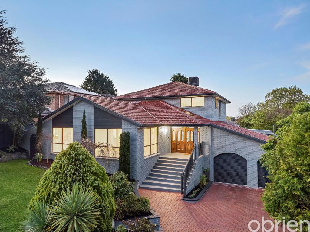 10 Ablett Ct, Frankston South, VIC 3199