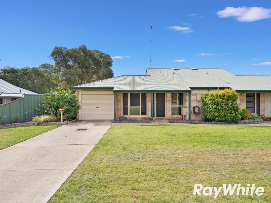 14/7 Coolibah Ave, Dudley Park, WA 6210