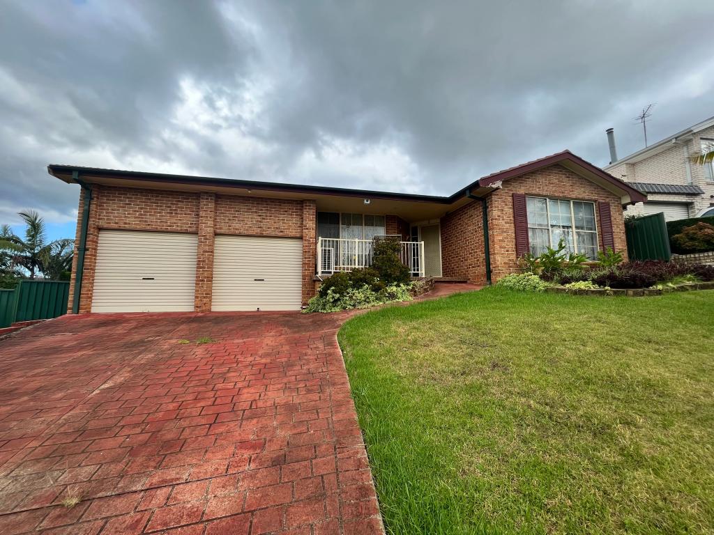 5 Woolwonga Pl, Bow Bowing, NSW 2566