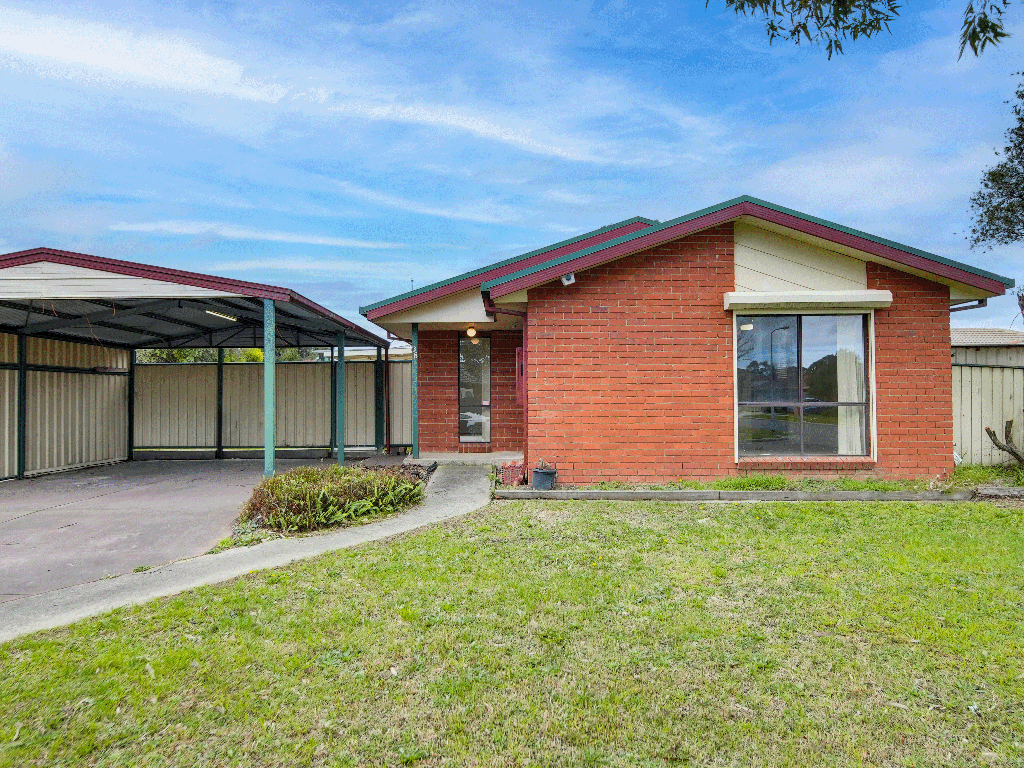 38 Narellan Dr, Hampton Park, VIC 3976