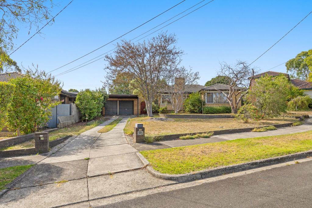 2 Elvara Ct, Mulgrave, VIC 3170