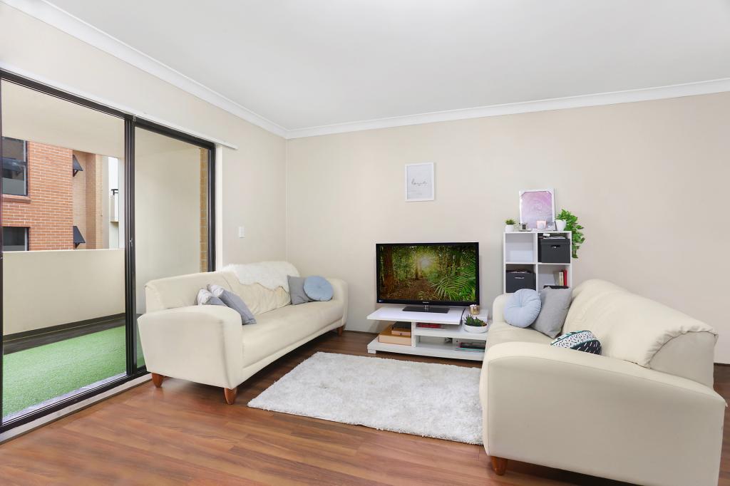 9/19-27 Eastbourne Rd, Homebush West, NSW 2140